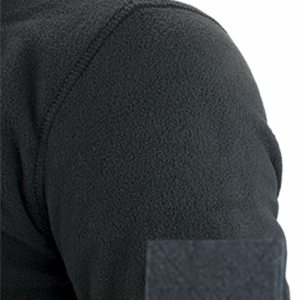 Tactical Men's Polar Fleece Hoodie Jumper