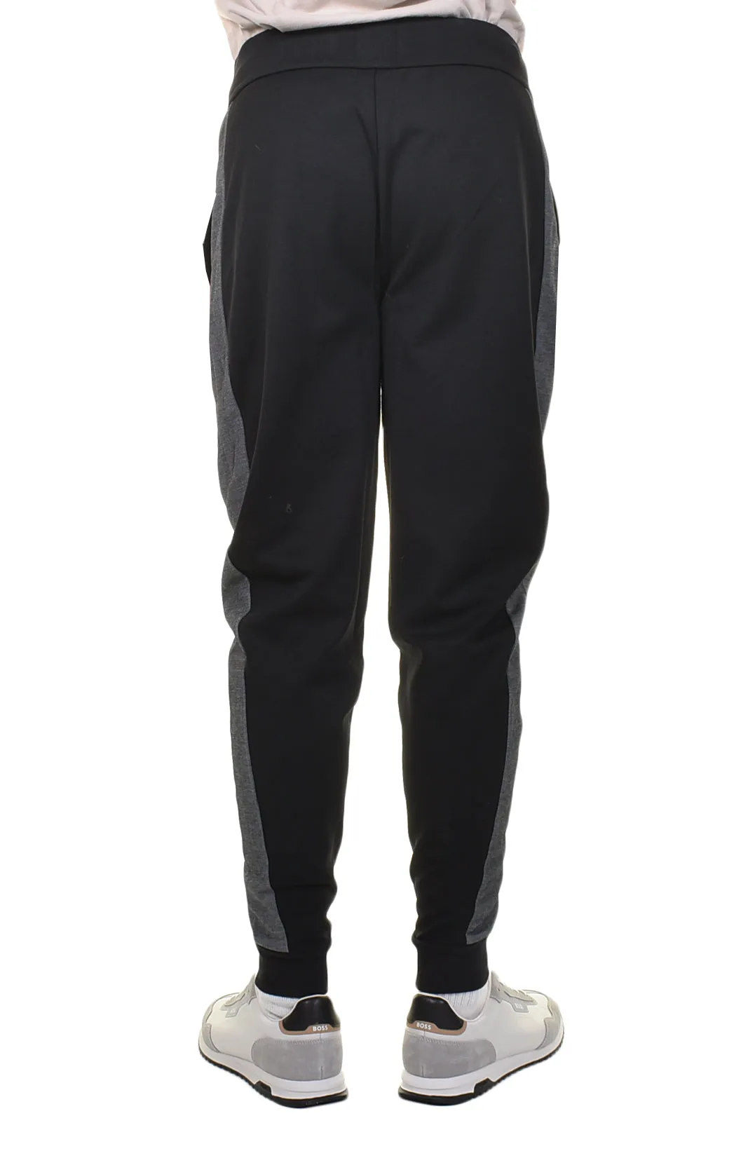 Tracksuit Jogger Pants Black