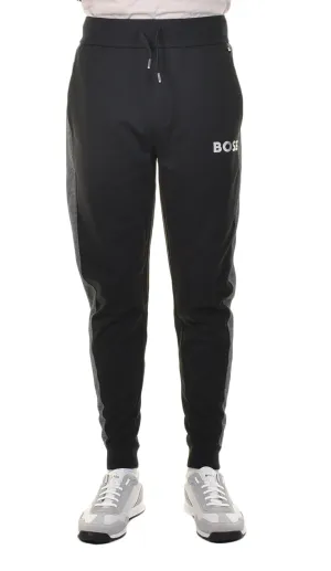 Tracksuit Jogger Pants Black