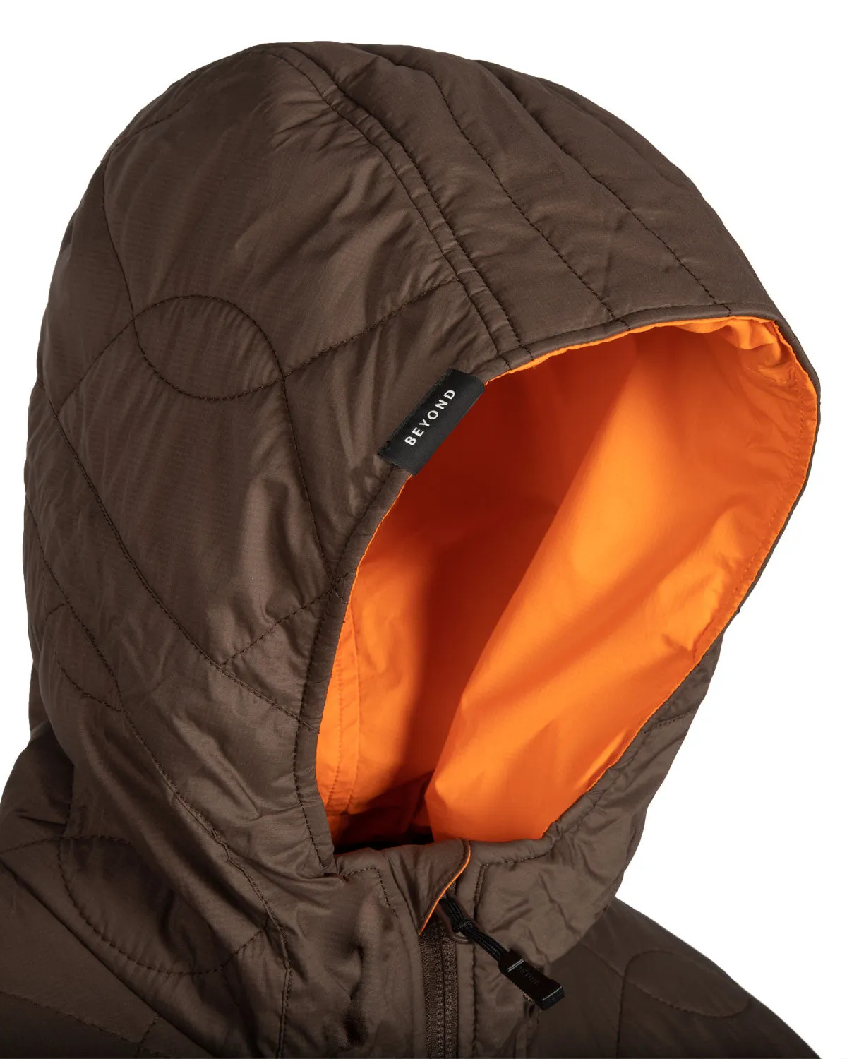 Ultra Lochi L3 Jacket (Reversible)