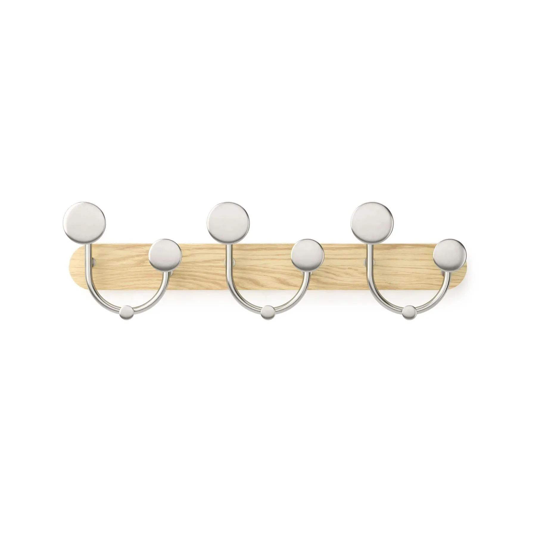 Umbra Melody Wall Mounted Coat Hooks