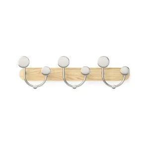 Umbra Melody Wall Mounted Coat Hooks