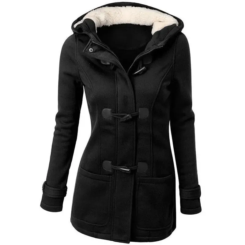 Women's Warm Winter  Jackets